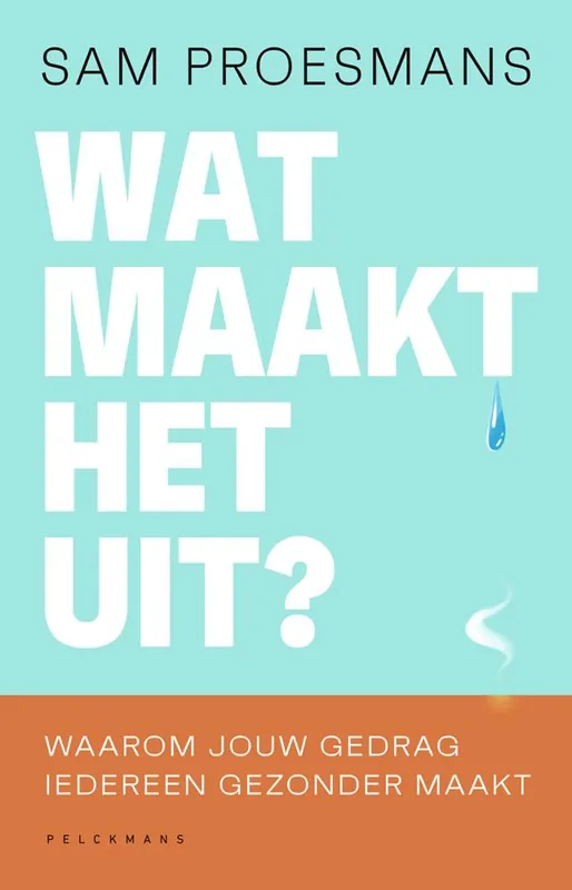 Wat maakt het uit? / Druk 1 Direct Beschikbaar