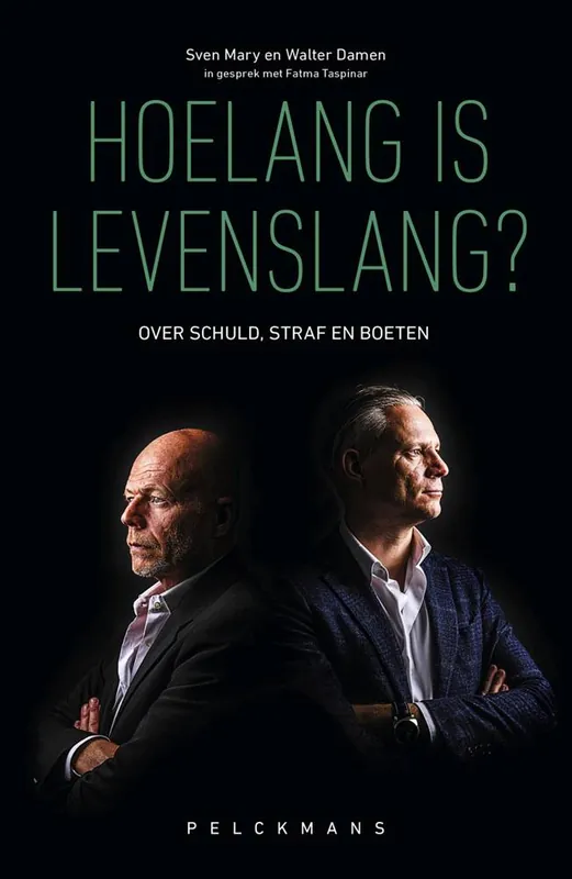 Betaalbaar Hoelang is levenslang? / Druk 1