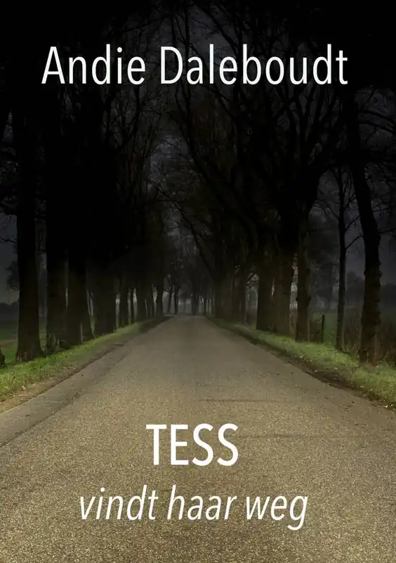 Rechtstreeks Van De Fabrikant Tess / Druk 1
