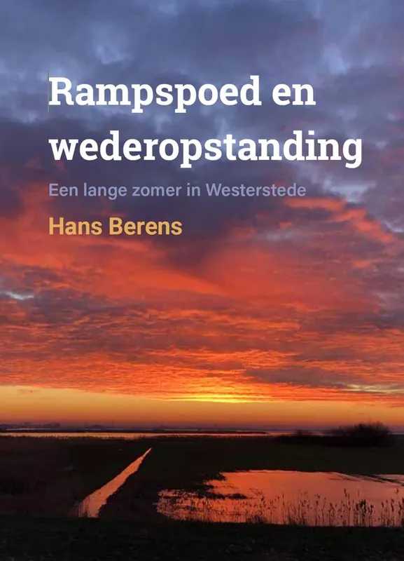 Rampspoed en Wederopstanding / Druk 1 Direct Verzonden