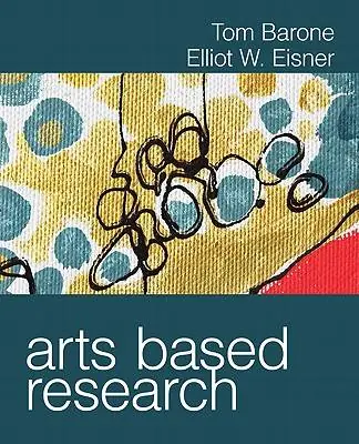 Arts Based Research / 1st Edition Voordeelprijs