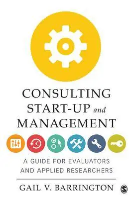 Finale Uitverkoop Consulting Start-Up and Management / 1st Edition