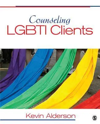 Premium Counseling LGBTI Clients / 1st Edition
