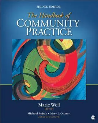 The Handbook of Community Practice / 2nd Edition Korting