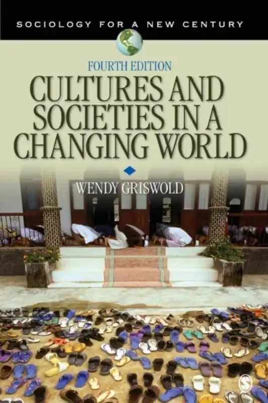 Seizoensaanbieding Cultures and Societies in a Changing World / 4th Edition