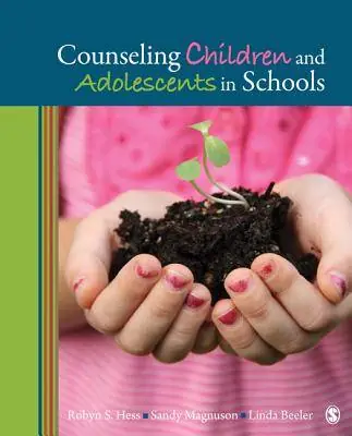 Counseling Children and Adolescents in Schools / 1st Edition Meest Verkocht