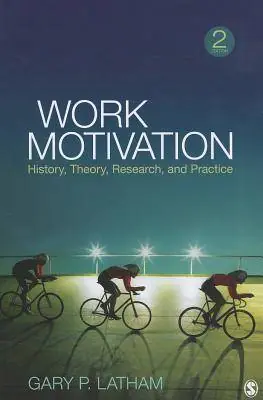 Work Motivation / 2nd Edition Premium