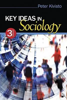 Key Ideas in Sociology / 3rd Edition Flitsaanbieding