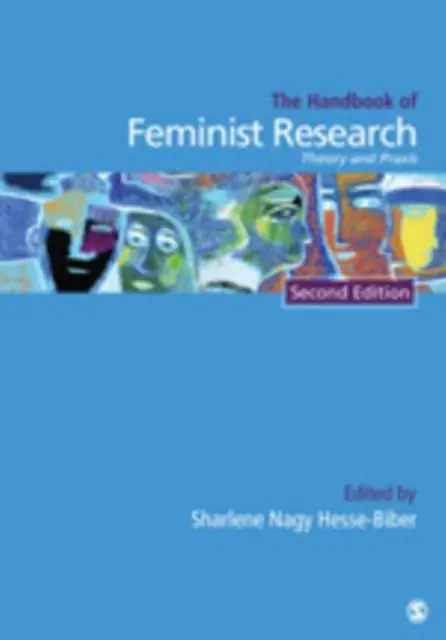 Populair Handbook of Feminist Research: Theory and Praxis / 2nd Edition