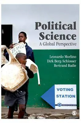 Finale Uitverkoop Political Science / 1st Edition