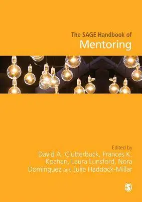 Seizoensaanbieding The SAGE Handbook of Mentoring / 1st Edition