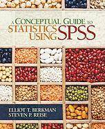 A Conceptual Guide to Statistics Using SPSS / 1st Edition Exclusieve Aanbieding