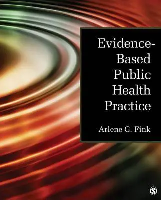 Evidence-Based Public Health Practice / 1st Edition Favoriet