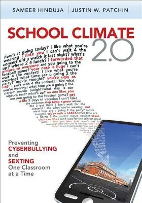 School Climate 2.0 / 1st Edition Rechtstreeks Van De Fabrikant