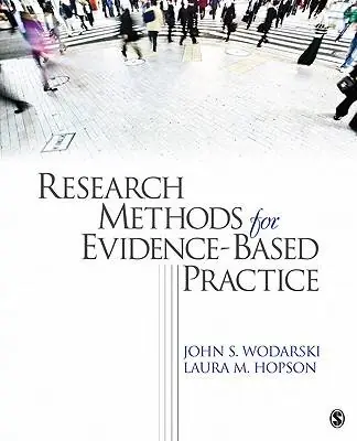 Research Methods for Evidence-Based Practice / 1st Edition Gecertificeerd