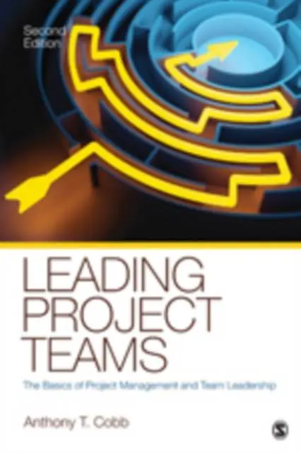 Populair Leading Project Teams / 2nd Edition