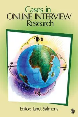 Cases in Online Interview Research / 1st Edition Snelle Levering