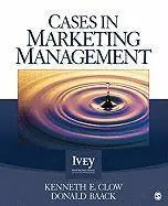 Beperkte Voorraad Cases in Marketing Management / 1st Edition