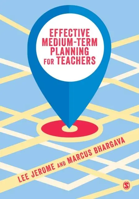 Shop Nu Effective Medium-term Planning for Teachers
