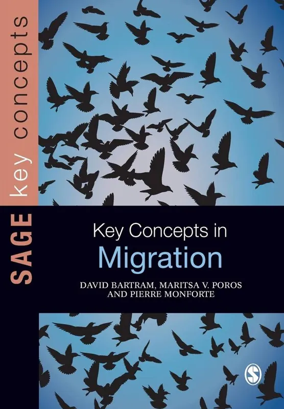 Populair Key Concepts in Migration