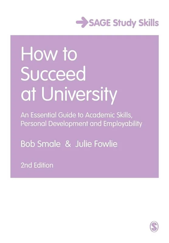 How to Succeed at University Laatste Versie