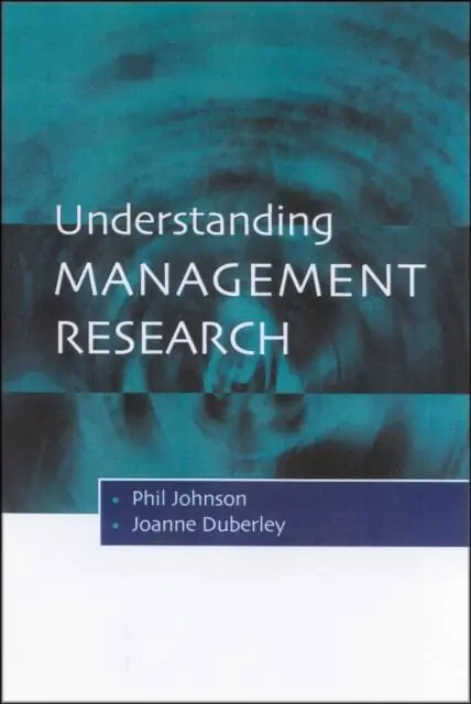 Understanding Management Research Betaalbaar