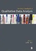 Betrouwbaar The SAGE Handbook of Qualitative Data Analysis / 1st Edition