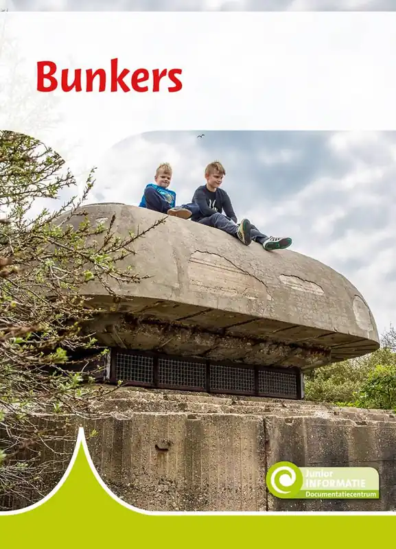 Koop Online Bunkers / Druk 1