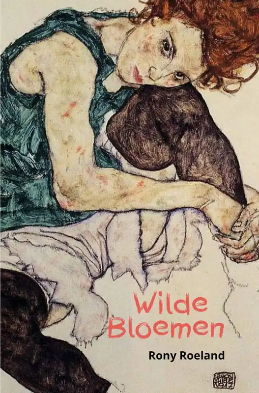 Wilde bloemen / Druk 1 Nu Kopen