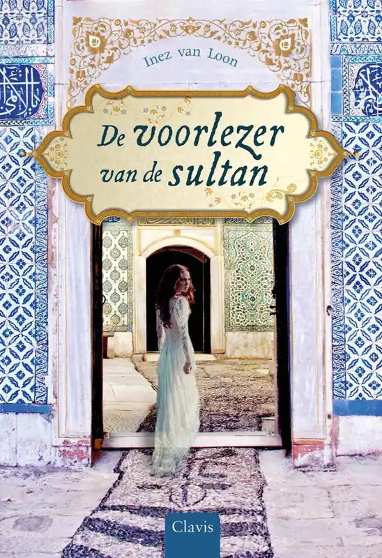 Lage Kosten De voorlezer van de sultan / Druk 2