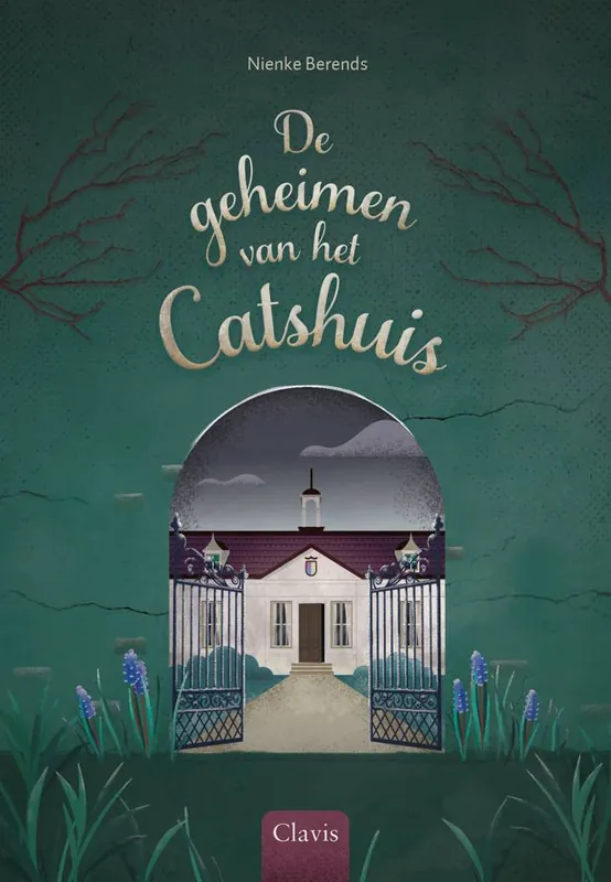 Bestseller De geheimen van het Catshuis / Druk 1