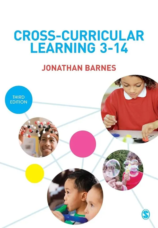 Cross-Curricular Learning 3-14 Nieuw