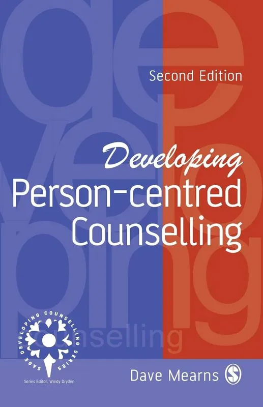 Op = Op Developing Person-Centred Counselling