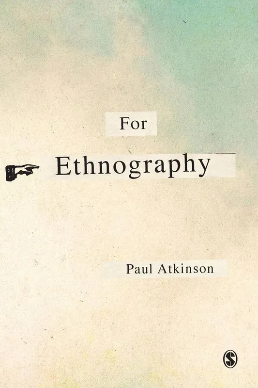 For Ethnography Koop Vandaag