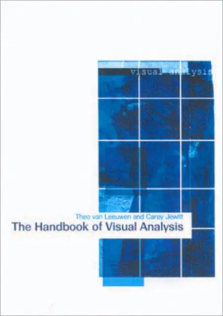 The Handbook of Visual Analysis Lage Prijs
