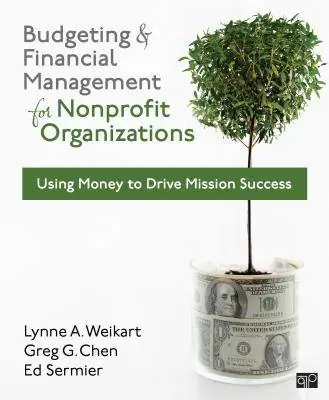 Alleen Vandaag Budgeting and Financial Management for Nonprofit Organizations