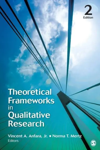 Populair Theoretical Frameworks in Qualitative Research