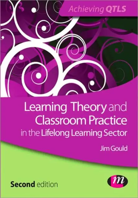 Learning Theory and Classroom Practice in the Lifelong Learning Sector Koop Vandaag