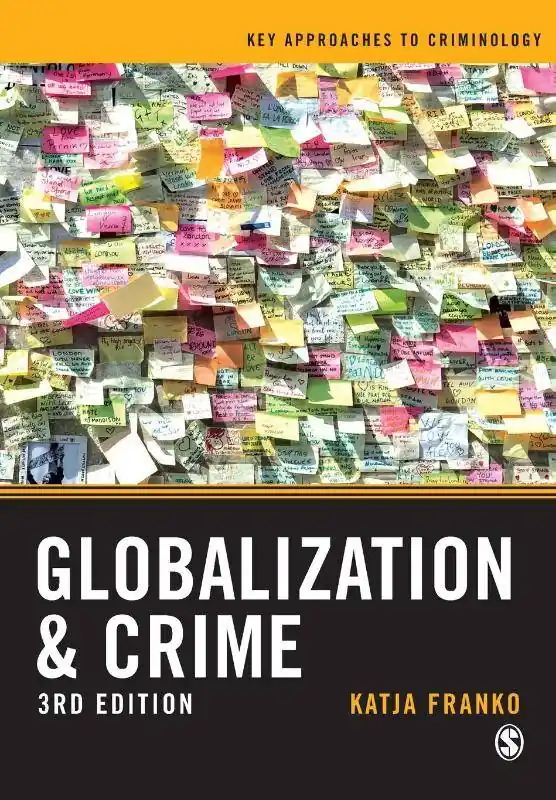 Globalization and Crime Hoge Kwaliteit