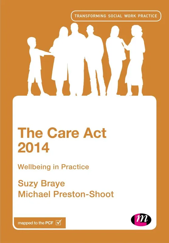 The Care Act 2014 Koop Online