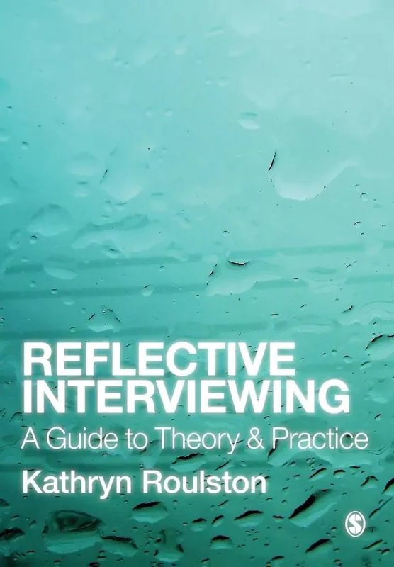 Reflective Interviewing Gratis Verzending