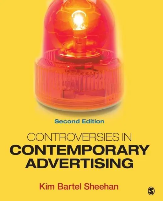 Controversies in Contemporary Advertising Weekendaanbieding