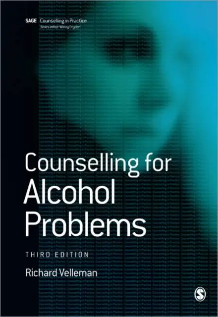 Counselling for Alcohol Problems Favoriet