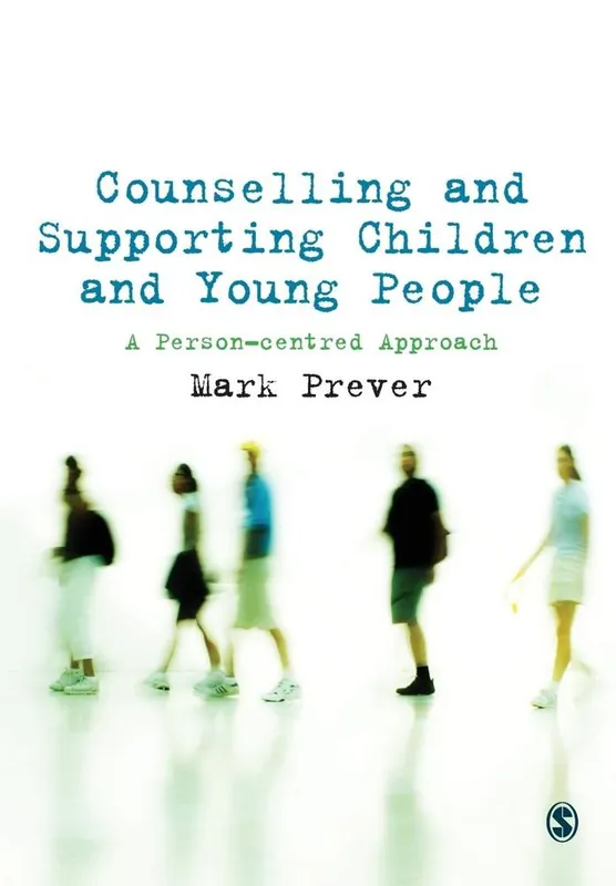 Counselling and Supporting Children and Young People Alleen Vandaag