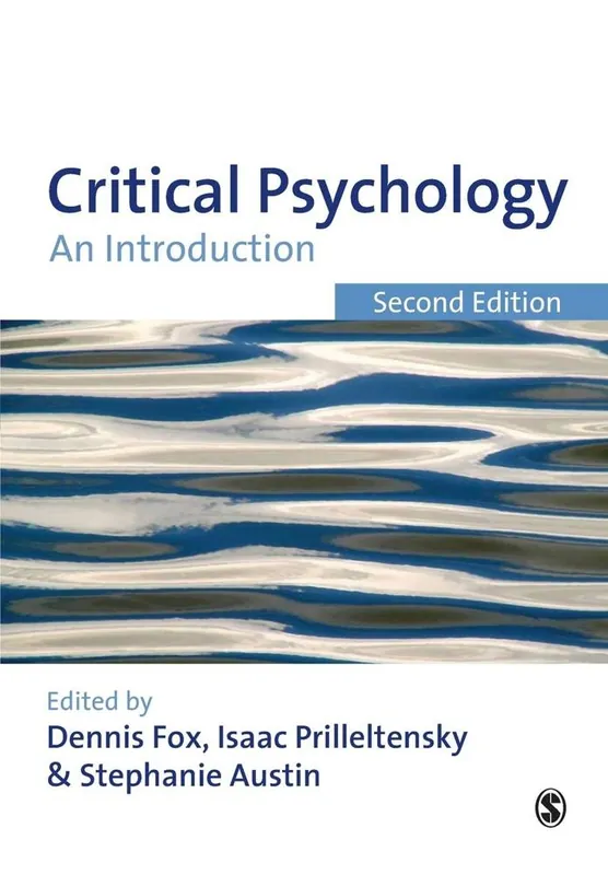 Gecertificeerd Critical Psychology