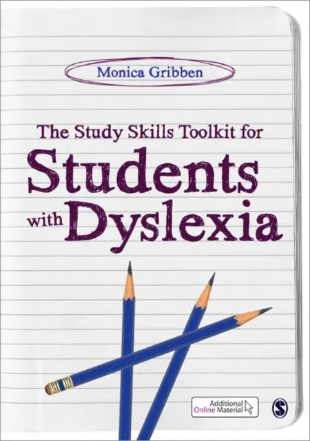 The Study Skills Toolkit for Students with Dyslexia Lage Prijs