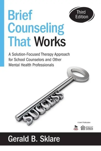 Brief Counseling That Works Koopje