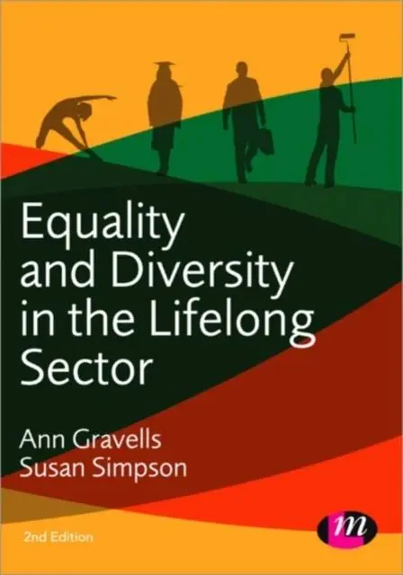 Hoge Kwaliteit Equality and Diversity in the Lifelong Learning Sector