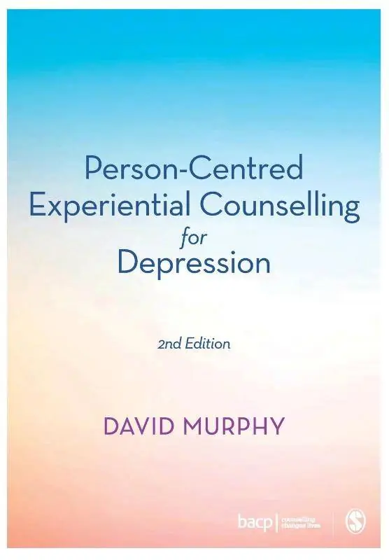 Person-Centred Experiential Counselling for Depression Veilige Betaling