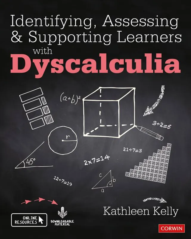 Betrouwbaar Identifying, Assessing and Supporting Learners with Dyscalculia
